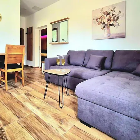 Luxurious Home In Maovice With Sauna Maovice