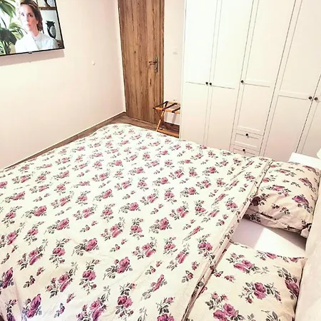 بيت للعطل Luxurious Home In Maovice With Sauna