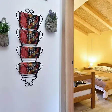 بيت للعطل Luxurious Home In Maovice With Sauna *